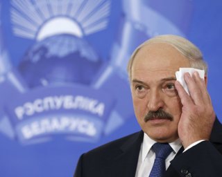 "Завершення цієї історії — ешафот": політолог прокоментував становище Олександра Лукашенка