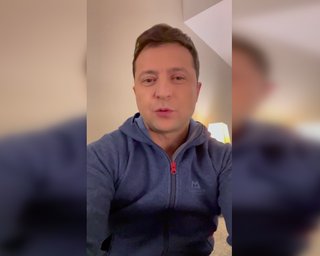 "Відповідь буде сильною": Зеленський із США відреагував на замах на Шефіра (відео)