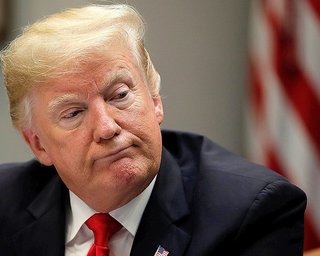 Только ЦРУ убедило Трампа выслать российских дипломатов из-за дела Скрипаля, – СМИ