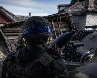 Мода на FPV зіграла злий жарт: якої зброї не вистачає ЗСУ на Харківському напрямку