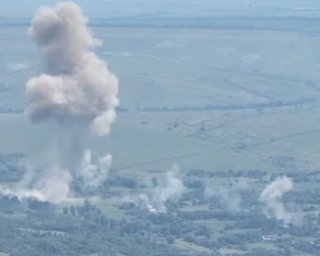"Ще 6 складів окупантів": у ЗСУ підбили підсумки доби наступу на Таврійському напрямку (відео)
