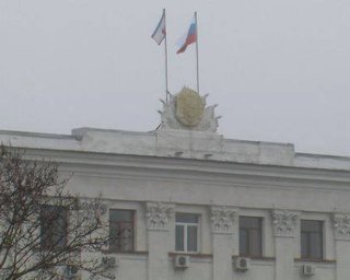 Совет Крыма планирует провести внеочередную сессию сегодня в 14:00