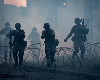 На початку жовтня перед ЗСУ ставили завдання наступати на Горлівку під Донецьком, — Time