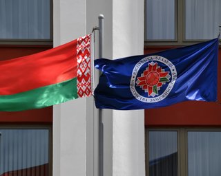 Беларусь не стала признавать ОРДЛО, но заявила об "уважении" такого решения со стороны РФ