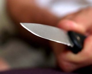 В Умани кандидату в депутаты горсовета нанесли ножевые ранения