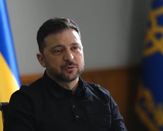 "Розділить суспільство": Зеленський назвав причини, чому Україна не може піти з Донбасу і повернути свої території
