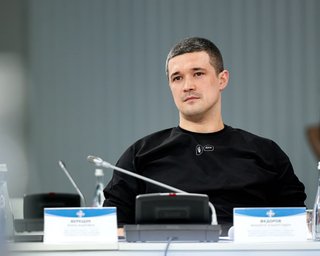 "Чітке попадання": Федоров розповів про тестування української балістики в день його звільнення