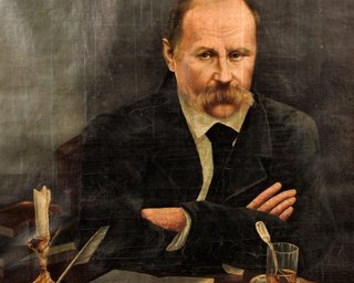 Кобзар "ожив". Експерти відтворили голос Тараса Шевченка до Дня Незалежності (відео)