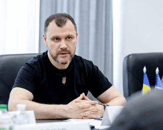 Клименко вместо Федорова: стали известны новые кадровые решения Зеленского, — Фокус
