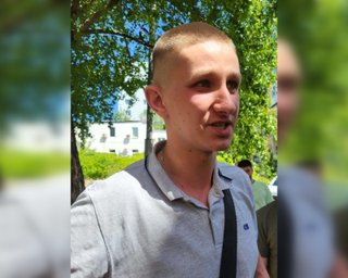 Скандал с Тищенко: полиция Киева подтвердила участие своего сотрудника в инциденте (фото)