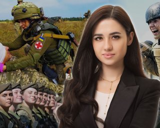 Жінок почнуть мобілізовувати? Юристка роз'яснила, кого стосується військовий облік