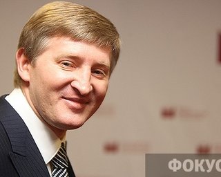 Ахметов объединил банки ПУМБ и Донгорбанк