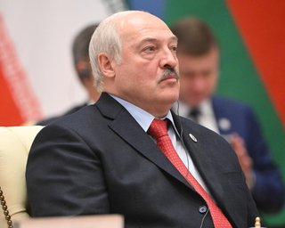Усиливает экономическое давление на Лукашенко: Британия ввела санкции против Беларуси