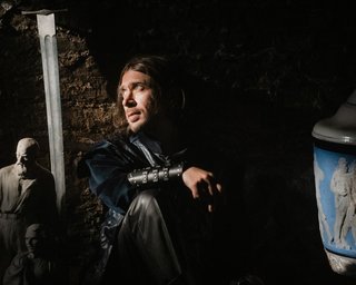 "Володар донатів: Братство Атласу": нова глава кіносаги на честь Atlas Festival