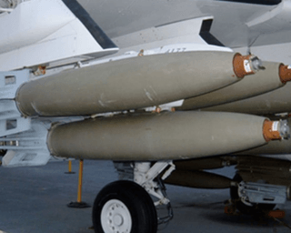 США одобрили передачу Израилю авиабомб MK-82 и запалов к MK-80, — Reuters