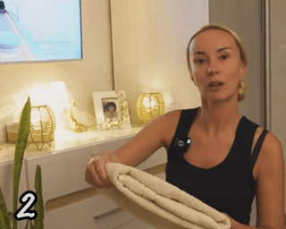 Жінка розказала про 3 правила, які навчилася на яхті мільйонера (фото)