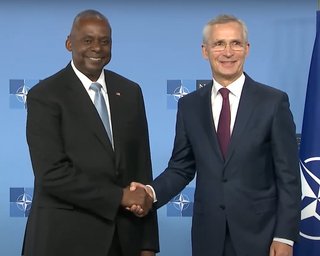 Украина не получит установку Patriot из Польши: Остин подытожил результаты "Рамштайн"