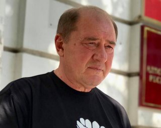 В тюрьмах Крыма содержат более 80 политзаключенных, - Умеров