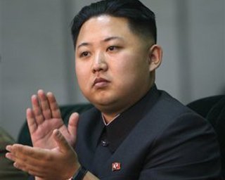 Кореефон для Ким Чен Уна: ученые КНДР похвастались созданием сенсорного смартфона