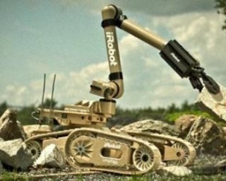 В аварийные реакторы на АЭС Фукусима отправили роботов