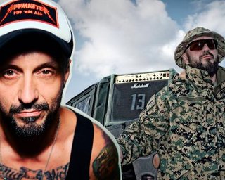 Подозреваемого в убийстве Шеремета "Рифмастера" оставили в СИЗО