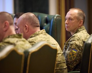 Борьба внутри власти: стратегический конфликт обнажил раскол в украинском руководстве, — NYT