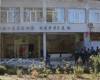 Стрельба в Керчи: семьям погибших выплатили компенсации