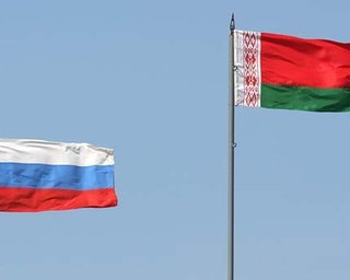 Парламент Беларуси принял решение по российскому вопросу