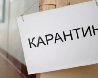 В Харькове решили усилить карантин