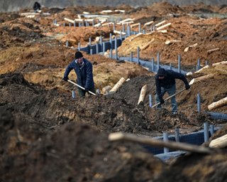 "Проспали" фортификации. Кто виноват в быстром продвижении ВС РФ за Авдеевкой и как решить проблему