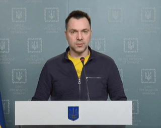 ВСУ уничтожили 4 из 10 армий, которые есть у РФ — Арестович (видео)