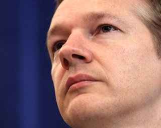 Британская полиция получила ордер на арест основателя Wikileaks