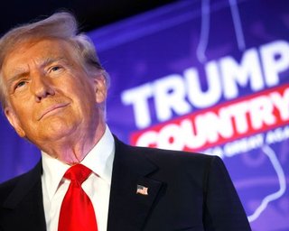 Пока Трамп ждет "правильного соглашения", в Кремле говорят о "тяжелых" переговорах впереди, — The Telegraph