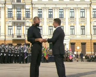 "Силовики – бешеные псы": Сергей Михалок призвал провести новые выборы в Беларуси