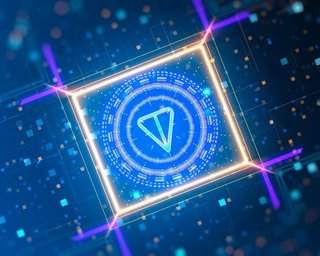 Подешевел на тысячу: Toncoin "обвалился" после задержания Дурова (фото)
