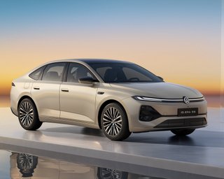 Ціна $17 000 і витрата 2,8 л/100 км: у продаж надходить доступний седан Volkswagen (фото)
