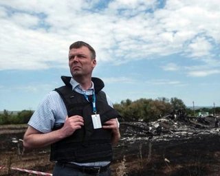 Хаг: Встреча подгруппы по безопасности пройдет в Минске