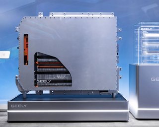 Пройде мільйон кілометрів: електромобілі Geely, Volvo і Zeekr отримають проривну батарею