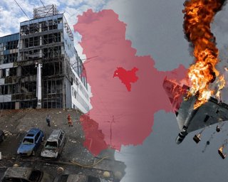 "Шахед" каждые полчаса: сколько еще Киев будет жить под атаками нон-стоп