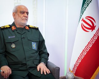 Израиль ликвидировал главу разведки Корпуса стражей исламской революции, — AP