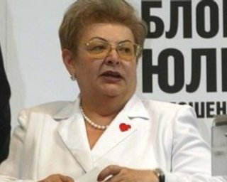 Тетя Тимошенко оценила шансы экс-премьера на освобождение