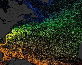 Несподіване відкриття: щось утримує тепло в океані, змушуючи Землю страждати від спеки (відео)