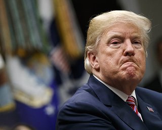 Без помощи Трампа: за чей счет в этом году в Украине будут выплачивать пенсии