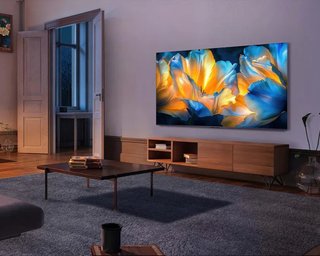 Найкращі телевізори вересня 2026 року: огляд моделей від TCL, Roku, Hisense (фото)