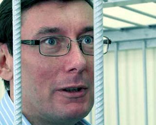 Луценко: Янукович – это противоядие для Украины