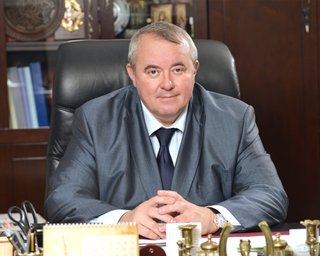 Луценко подал в Раду представление на арест депутата Березкина