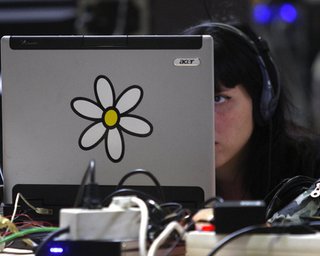 Во втором квартале в Украине резко выросло количество интернет-абонентов