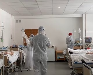 Статистика коронавируса на 22 июля: 21 умерших при 726 новых случаях