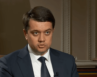 "Це погано закінчиться": Разумков про можливе позбавлення мандата "слугами"