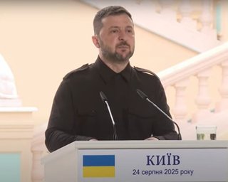 "Хороші сюрпризи для руських", - Зеленський анонсував "дуже позитивні" новини з Донбасу